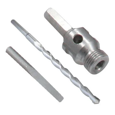 Hex Adaptor Pack
