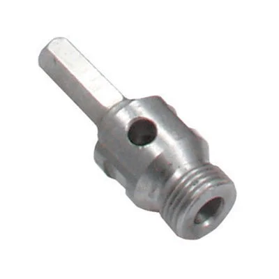 Diamond Core Drill HEX Chuck Adaptor Diamond Core Drill HEX Chuck Adaptor