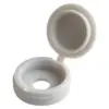 Hinged Screw Cover Caps Hinged Screw Cover Caps
