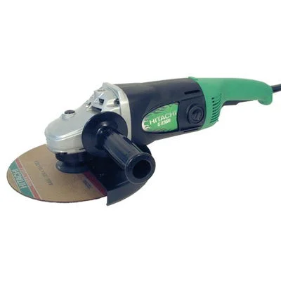 Hitachi G23SR 230mm Angle Grinder Hitachi G23SR 230mm Angle Grinder