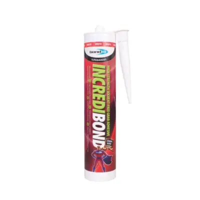 INCREDIBOND ADHESIVE - BONDIT