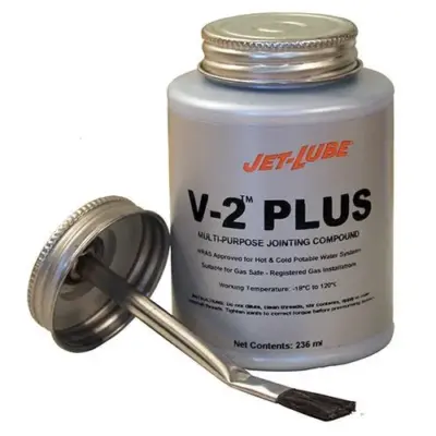Jet Lube V-2 Plus Jet Lube V-2 Plus