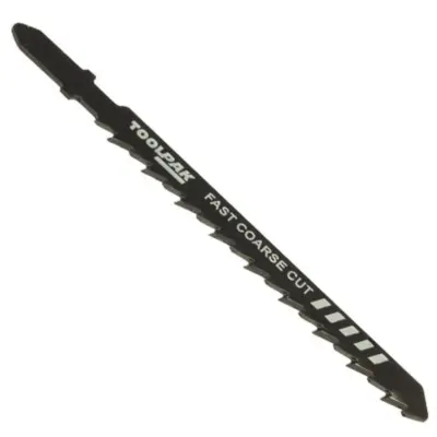 Jigsaw Blades for Metal