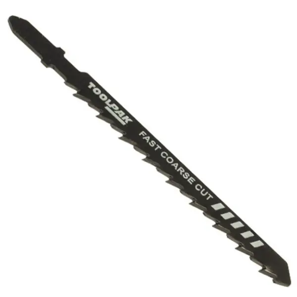 Jigsaw Blades for Metal Jigsaw Blades for Metal