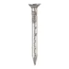 Jagged Plasterboard Nails - Galvanised Jagged Plasterboard Nails - Galvanised