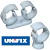 Unifix Cliplok Pipe Clips Unifix Cliplok Pipe Clips