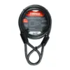 Looped Security Cable - looped security cable - 4 Looped Security Cable