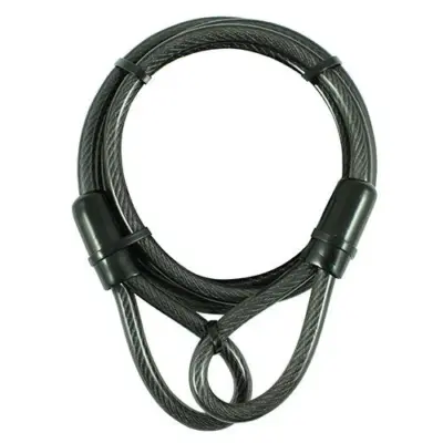 Looped Security Cable - looped security cable - 2 Looped Security Cable