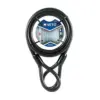 Looped Security Cable - looped security cable - 6 Looped Security Cable