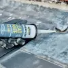 Everbuild Lead Mate Lead Flashing Sealant