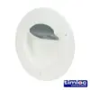 Timloc Rad-Seal Radiator Pipe Guide and Seal - 1115 Timloc Rad-Seal Radiator Pipe Guide and Seal - 1115