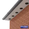Timloc Push-in Soffit Vent - 70mm (10 pcs) - image 4
