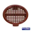 Timloc Push-in Soffit Vent - 70mm (10 pcs) - image 2