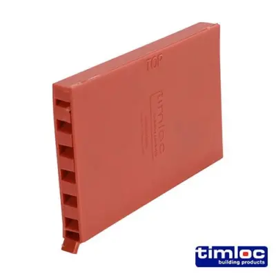 Cavity Wall Weep Vents - Box 50 Cavity Wall Weep Vents - Box 50