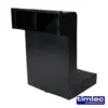 Timloc Telescopic Underfloor Vent - 5 to 7 courses - 10 pcs Timloc Telescopic Underfloor Vent - 5 to 7 courses - 10 pcs