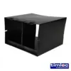 Timloc Through-Wall Cavity Sleeve for Two Airbricks Stacked 229x152 (1 pcs)