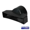 Timloc Underfloor Vent - Duct Adaptor - To suit 110mm (1 pcs) Timloc Underfloor Vent - Duct Adaptor - To suit 110mm (1 pcs)