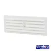 Timloc - Hit & Miss Louvre Vent - Plastic- White (1 pcs) - image 3 Timloc - Hit & Miss Louvre Vent - Plastic- White (1 pcs) - image 3