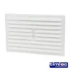 Timloc - Hit & Miss Louvre Vent - Plastic- White (1 pcs) - image 4 Timloc - Hit & Miss Louvre Vent - Plastic- White (1 pcs) - image 4