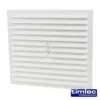 Timloc - Hit & Miss Louvre Vent - Plastic- White (1 pcs) - image 5 Timloc - Hit & Miss Louvre Vent - Plastic- White (1 pcs) - image 5