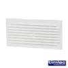 Timloc Internal Plastic Louvre Mini Grille Vent - White (1 pcs) - image 2 Timloc Internal Plastic Louvre Mini Grille Vent - White (1 pcs) - image 2