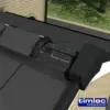 Timloc Roll Out Dry Fix Ridge Kit - Black (6 mtr) - image 2 Timloc Roll Out Dry Fix Ridge Kit - Black (6 mtr) - image 2