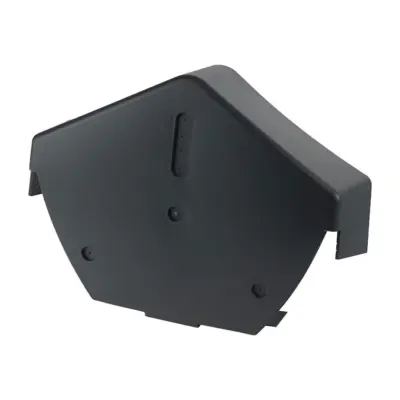 Timloc Universal Dry Fix Angled Ridge End Cap - 260 x 145 - image 5