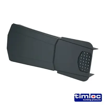 Timloc Ambi-Verge Universal Dry Fix Verge System (20 pcs) - image 2 Timloc Ambi-Verge Universal Dry Fix Verge System (20 pcs) - image 2