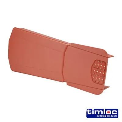 Timloc Ambi-Verge Universal Dry Fix Verge System (20 pcs) Timloc Ambi-Verge Universal Dry Fix Verge System (20 pcs)