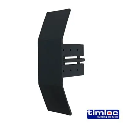 Timloc Dry Verge Eaves Starters - 155 x 105 Timloc Dry Verge Eaves Starters - 155 x 105