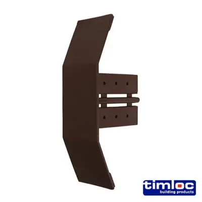 Timloc Dry Verge Eaves Starters - 155 x 105 - image 4 Timloc Dry Verge Eaves Starters - 155 x 105 - image 4