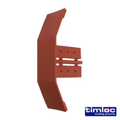 Timloc Dry Verge Eaves Starters - 155 x 105 - image 5 Timloc Dry Verge Eaves Starters - 155 x 105 - image 5