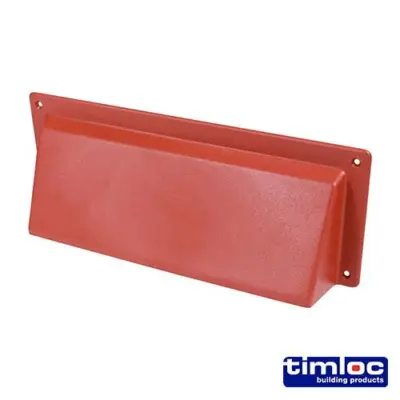 Timloc External Cowl - 255 x 95 (1 pcs) - image 2 Timloc External Cowl - 255 x 95 (1 pcs) - image 2