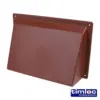 Timloc External Cowl - 255 x 160 (1 pcs) - image 3 Timloc External Cowl - 255 x 160 (1 pcs) - image 3