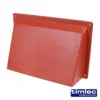 Timloc External Cowl - 255 x 160 (1 pcs) Timloc External Cowl - 255 x 160 (1 pcs)