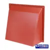 Timloc External Cowl - 255 x 230 (1 pcs) - image 4 Timloc External Cowl - 255 x 230 (1 pcs) - image 4