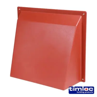 Timloc External Cowl - 255 x 230 (1 pcs) - image 4 Timloc External Cowl - 255 x 230 (1 pcs) - image 4