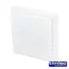 Timloc Aero Core Through-Wall Vent Set with Baffle - Terracotta - 127 x 350 (1pcs) - image 2 Timloc Aero Core Through-Wall Vent Set with Baffle - Terracotta - 127 x 350 (1pcs) - image 2