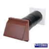 Timloc Aero Core Through-Wall Ventilation Set Cowl and Baffle - Brown - 127 x 350 (1pcs) Timloc Aero Core Through-Wall Ventilation Set Cowl and Baffle - Brown - 127 x 350 (1pcs)