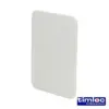 Timloc Access Panel - Plastic - Clip Fit - White - image 4 Timloc Access Panel - Plastic - Clip Fit - White - image 4