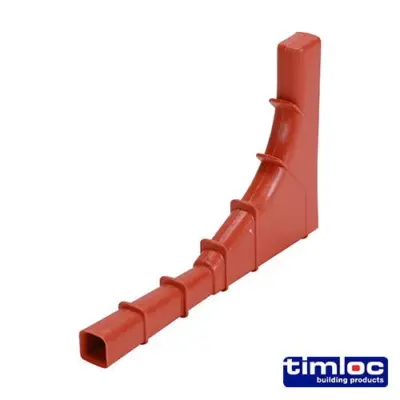 Invisiweep Wall Weep Vents - Box 50 Invisiweep Wall Weep Vents - Box 50