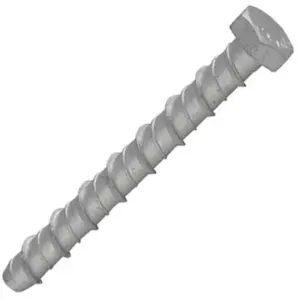 Coach Screws - Zinc - Boxes