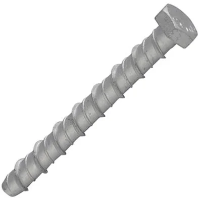 Aercrete Square Anchors - Bag 10