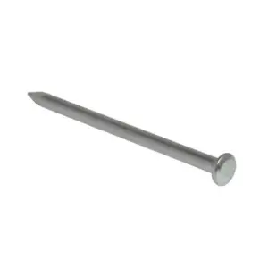 Masonry Nails - Heavy Gauge - 3.5mm