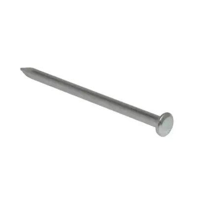 Masonry Nails - Heavy Gauge - 3.5mm Masonry Nails - Heavy Gauge - 3.5mm