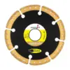 Marcrist MC850 Akkumax PRO Cuts-It-All Diamond Blade