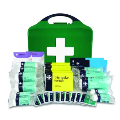Workplace First Aid Kit – HSE Compliant - image 2 Workplace First Aid Kit – HSE Compliant - image 2