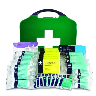 Workplace First Aid Kit – HSE Compliant - image 3 Workplace First Aid Kit – HSE Compliant - image 3