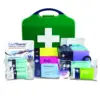 Workplace First Aid Kit - British Standard Compliant Workplace First Aid Kit - British Standard Compliant