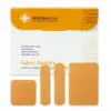 Fabric Plasters - Box 100 Fabric Plasters - Box 100